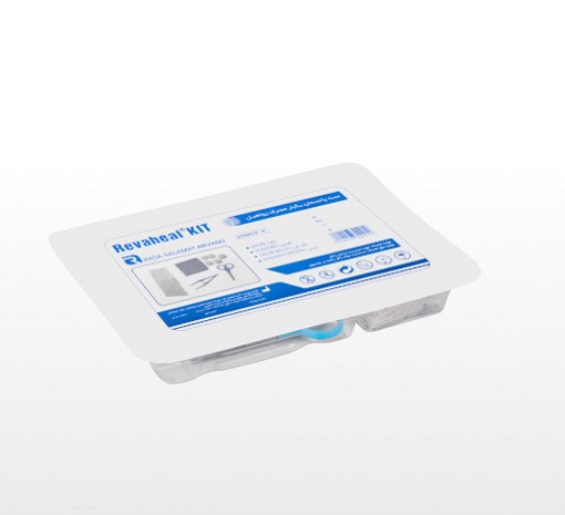 رواهیل کیت Revaheal Kit